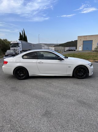BMW Serie 3 2010