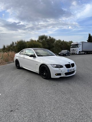 BMW Serie 3 2010