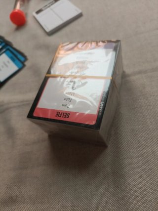 Juego de mesa Tabú
