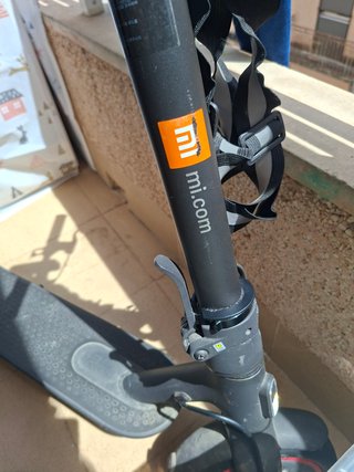 Patinete Xiaomi Mi Pro 2