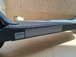 Patinete Xiaomi Mi Pro 2