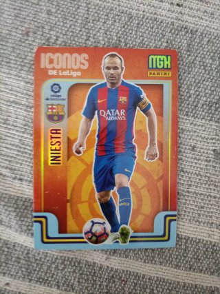 Lote Mega Cracks 2021-2022 Iconos