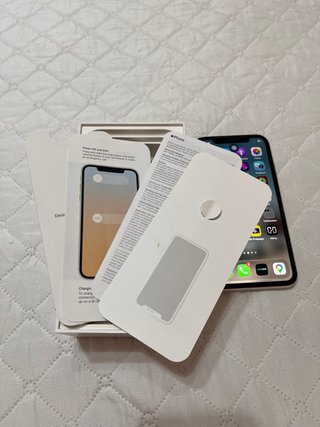 iPhone 11 64GB /Blanco