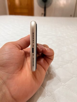iPhone 11 64GB /Blanco
