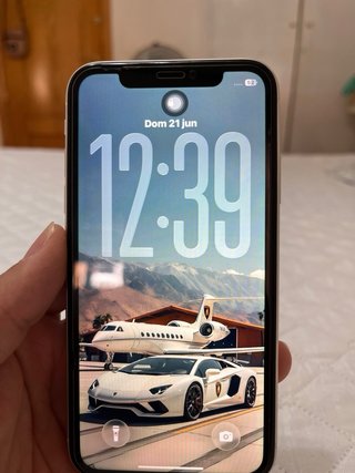 iPhone 11 64GB /Blanco