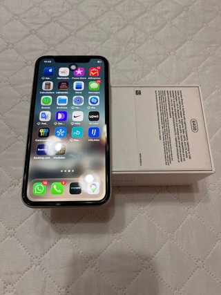 iPhone 11 64GB /Blanco