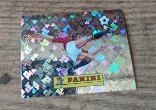 Cromo FWC00 FIFA world cup 2026 de Panini
