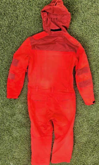 DKB  ONE PIECE JUMPSUIT SKI Descente