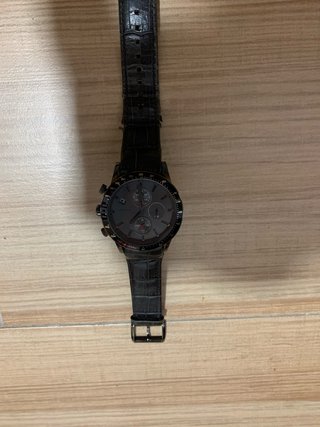 Relojes Originales Tommy Hilfiger y Hugo Boss