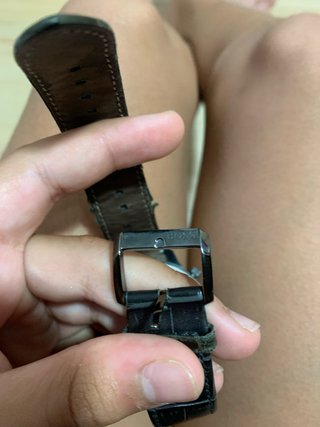 Relojes Originales Tommy Hilfiger y Hugo Boss