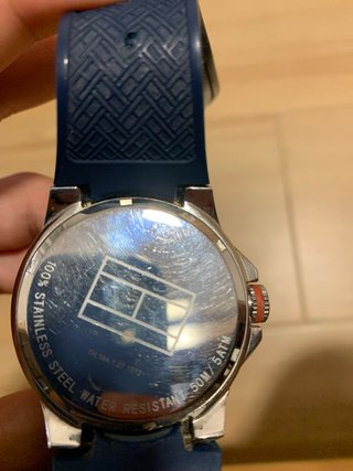 Relojes Originales Tommy Hilfiger y Hugo Boss