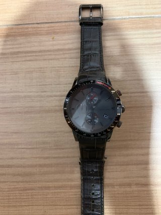 Relojes Originales Tommy Hilfiger y Hugo Boss