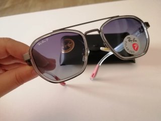 Gafas Ray-Ban Ferrari Polarizadas