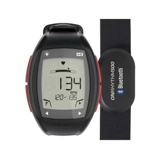 Reloj Polar ONRHYTHM500 + Banda Cardio