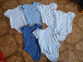 Set 6 body
