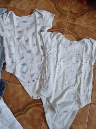 Set 6 body
