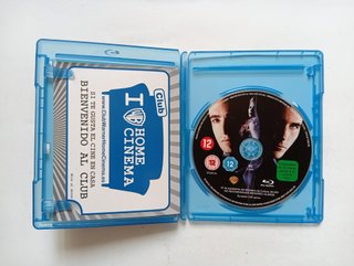 El Truco Final (El prestigio) - Blu-ray