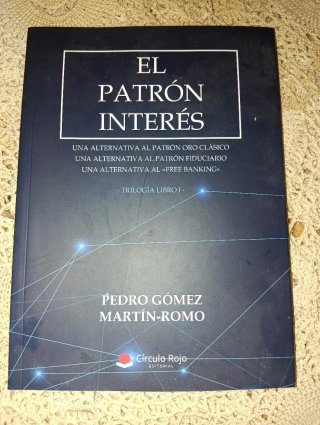 El Patrón interés