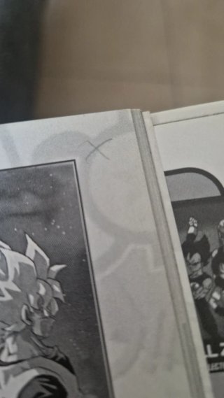 Dragon Ball ¡dossier definitivo!