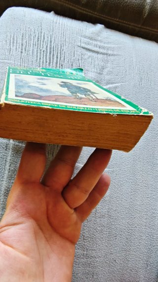 Libro "La isla del tesoro" - R. L. Stevenson