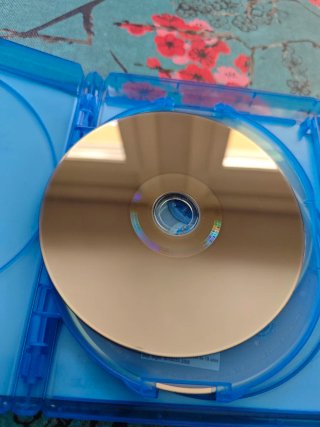 El Padrino Blu-ray Ed. Coleccionista