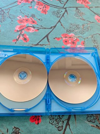 El Padrino Blu-ray Ed. Coleccionista