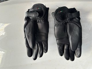 Guantes Dainese Talla 7.5/XS