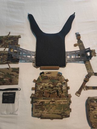 Frog.Pro Kit Completo