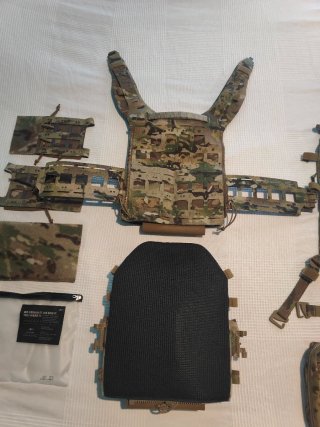 Frog.Pro Kit Completo