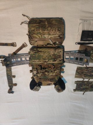 Frog.Pro Kit Completo