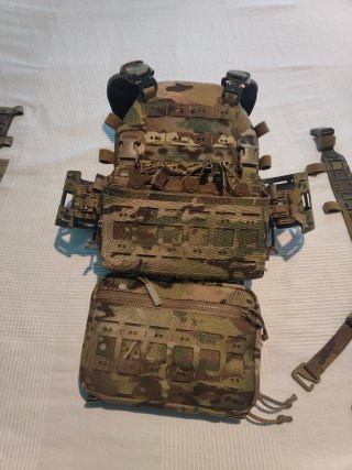Frog.Pro Kit Completo