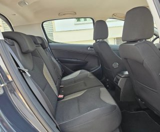 Peugeot 308 2012
