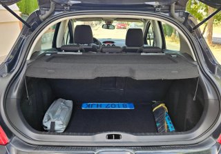 Peugeot 308 2012