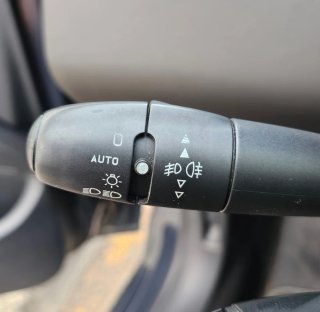 Peugeot 308 2012