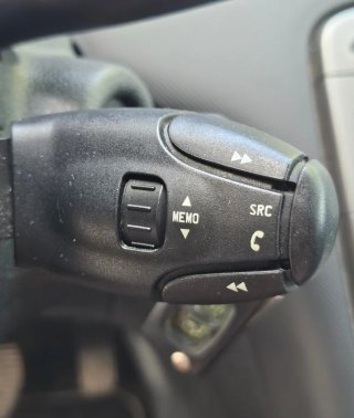 Peugeot 308 2012