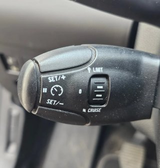 Peugeot 308 2012