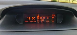Peugeot 308 2012
