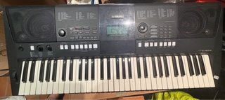 Teclado Yamaha PSR-E423