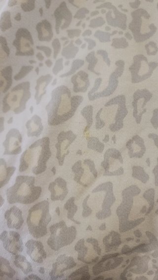 Sudadera Adidas Estampado Leopardo