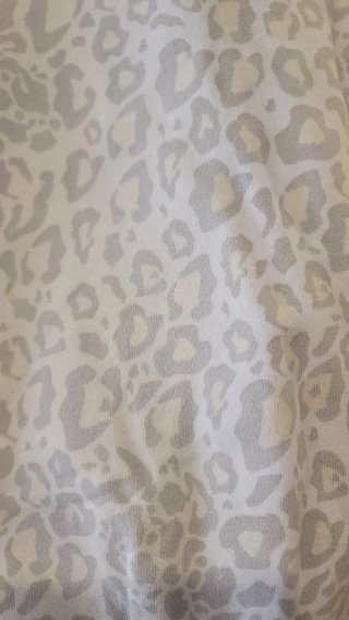 Sudadera Adidas Estampado Leopardo