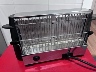 Tostador Moulinex