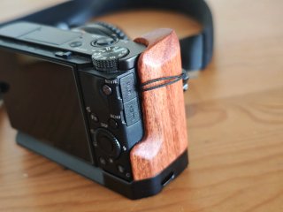 Sony rx100 VA con extras