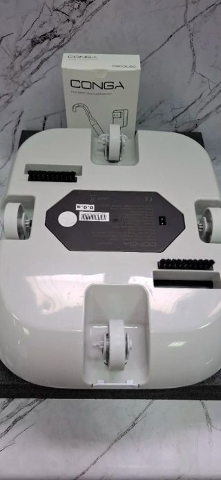 Limpiafonfos Cecotec conga pooldroid 3000