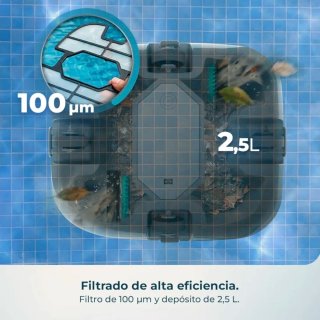 Limpiafonfos Cecotec conga pooldroid 3000