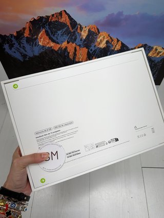 MacBook Neo 13 8gb/256gb precintado