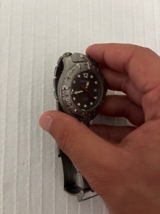 Orologio Scubapro Uomo Vintage