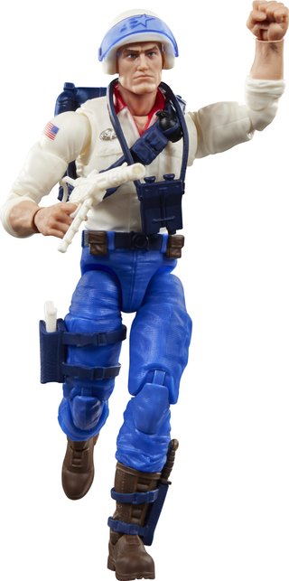 G.I. Joe Classified Duke (U.S.A. Version)