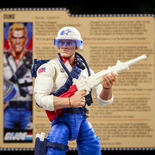 G.I. Joe Classified Duke (U.S.A. Version)