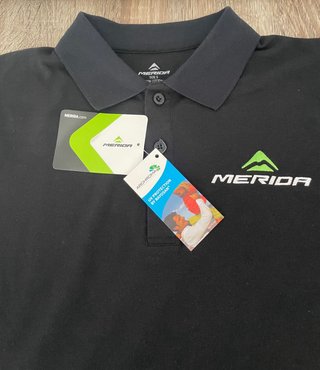 Polo Merida Talla S