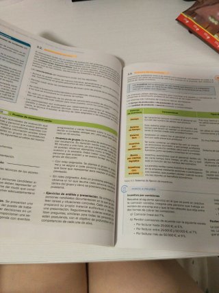 Recursos humanos y responsabilidad social
